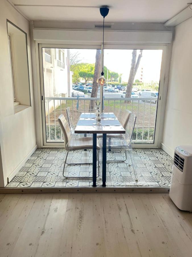 Reusslan Appartement เลอ โกร-ดู-รัว ภายนอก รูปภาพ