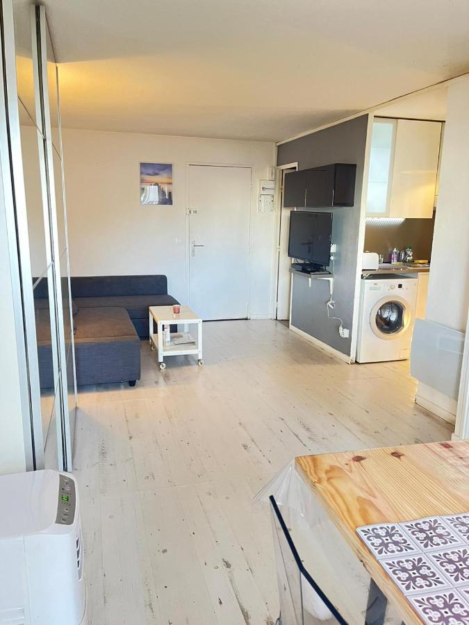Reusslan Appartement เลอ โกร-ดู-รัว ภายนอก รูปภาพ